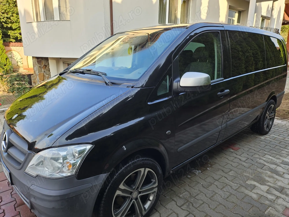 mercedes vito an 2014 mercedes vito an 2014
