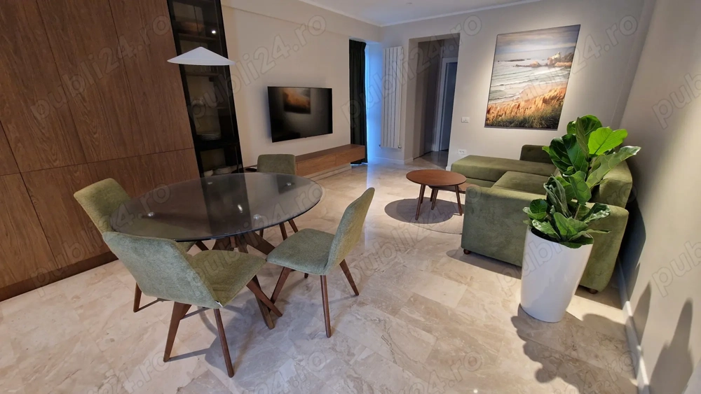 Închiriere apartament tip studio Eforie Nord, zona Belona Închiriere apartament tip studio Eforie Nord, zona Belona