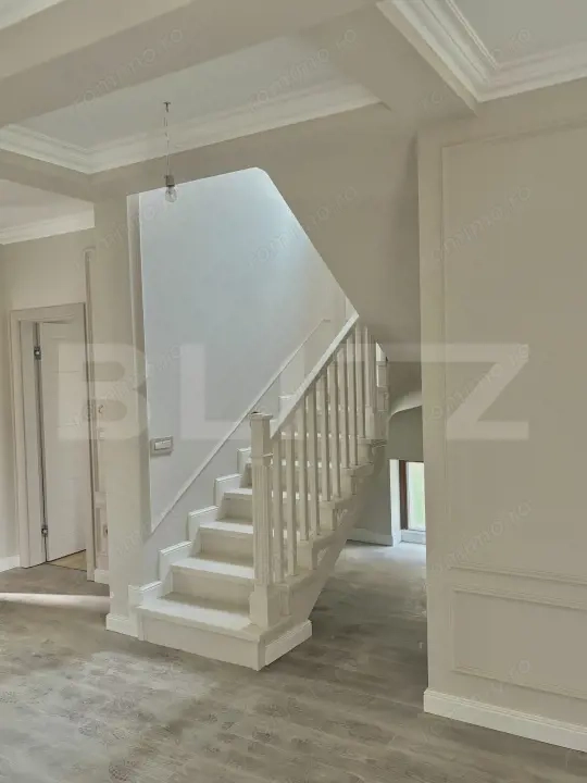 Duplex absolut superb, 5 camere cu design cald și primitor – gata de mutare! 