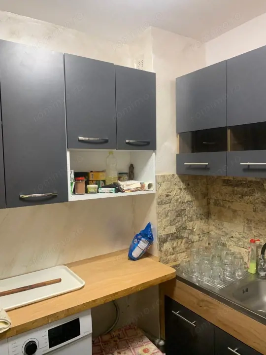 Garsoniera de vanzare, 27 mp, Zona Parculet Rovine Garsoniera de vanzare, 27 mp, Zona Parculet Rovine