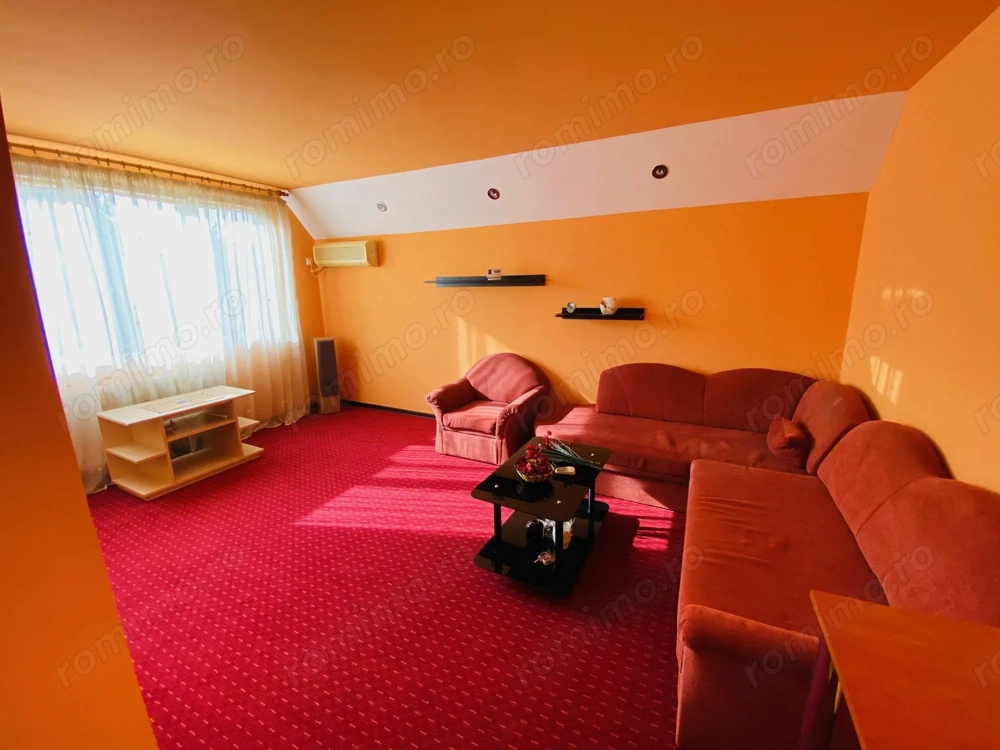 Drumul Taberei, Valea Ialomitei apartament 3 camere de inchiriat