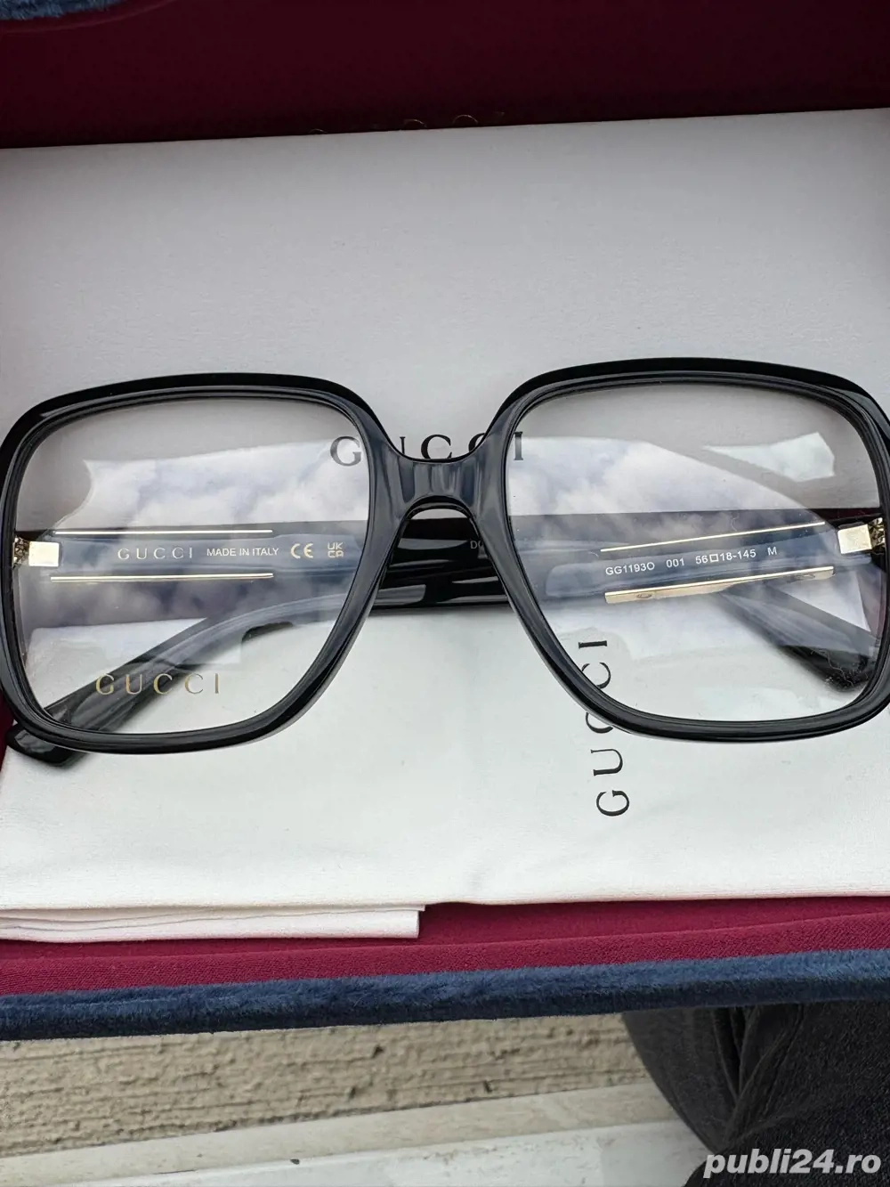 Ochelari vedere- soare