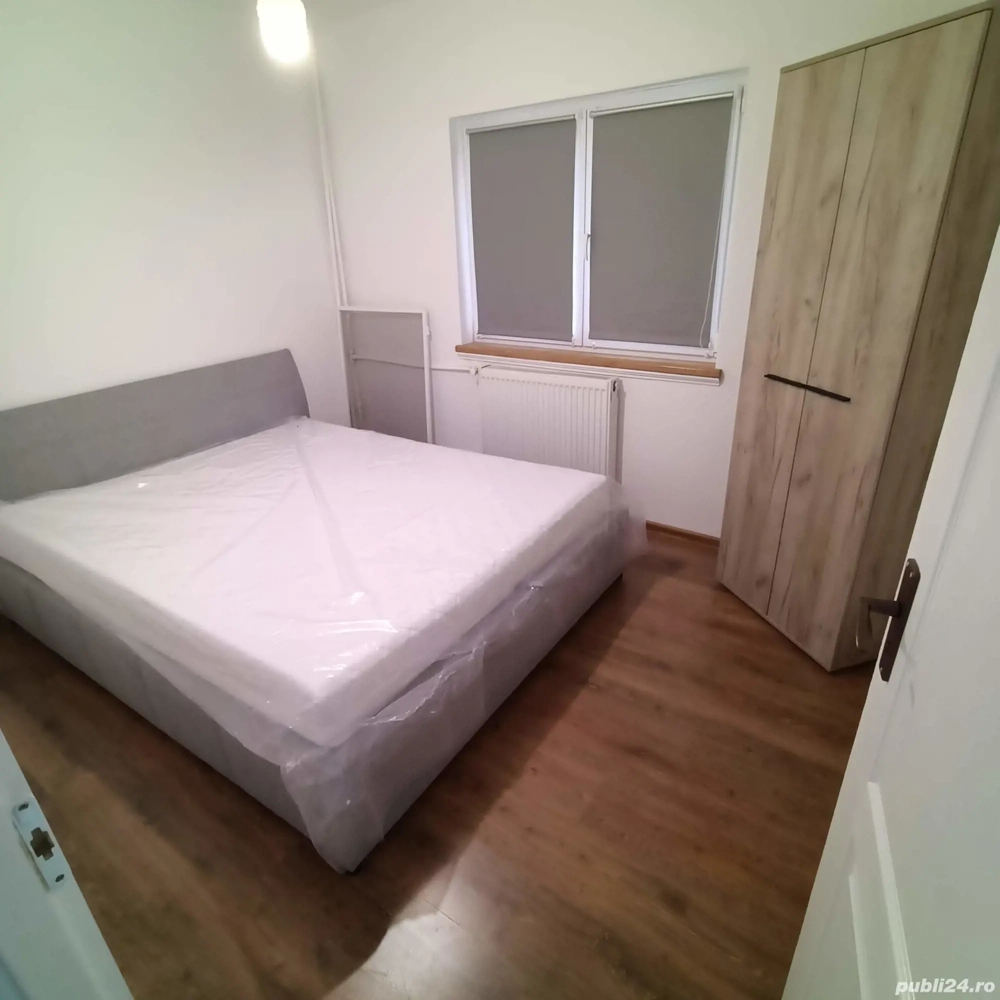 In Zona Sagului -Dambovita,Mobilata Ok,150 E, Libera, Garanție Doar 100 E