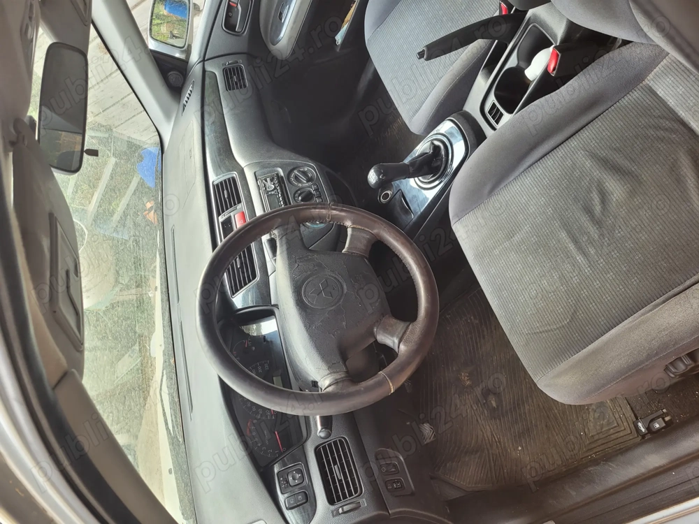 Mitsubishi Lancer de vanzare