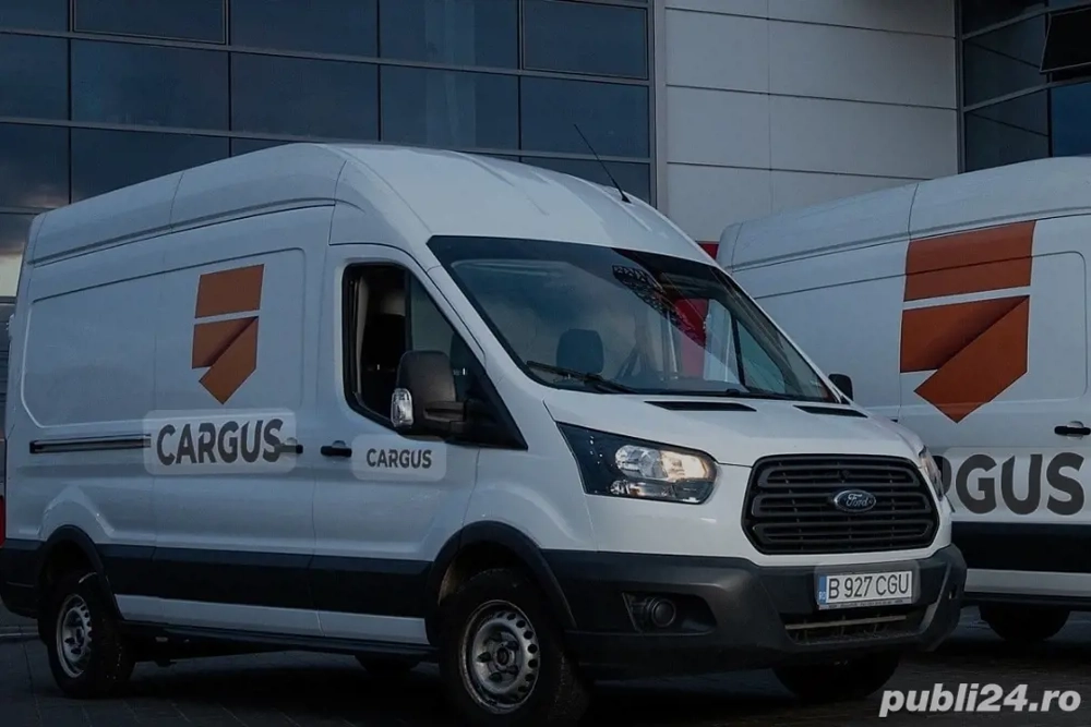 Cautam curier pentru zona Bistrita 