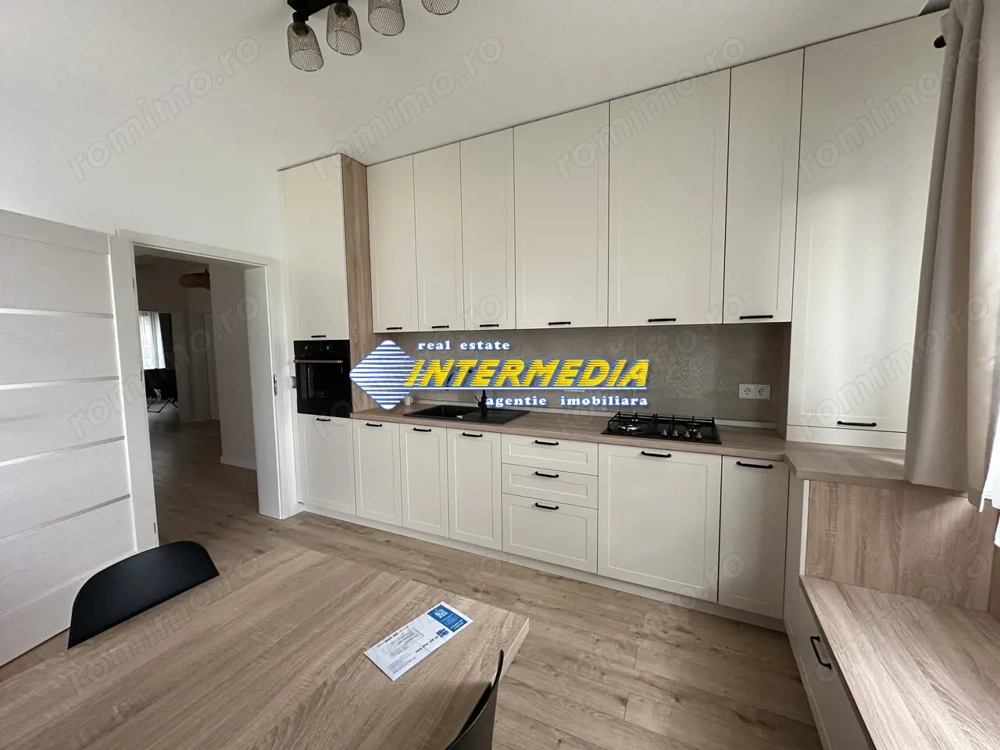 Casa NOUA 2025 pe Parter 424 mp teren toate utilitatile Orizont finisata mobila bucatarie si Casa NOUA 2025 pe Parter 424 mp teren toate utilitatile Orizont finisata mobila bucatarie si