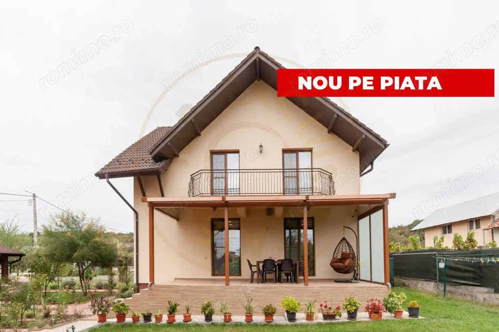 0% COMISION!! CASA PARTER +MANSARDA - ARGESELU,  Arges