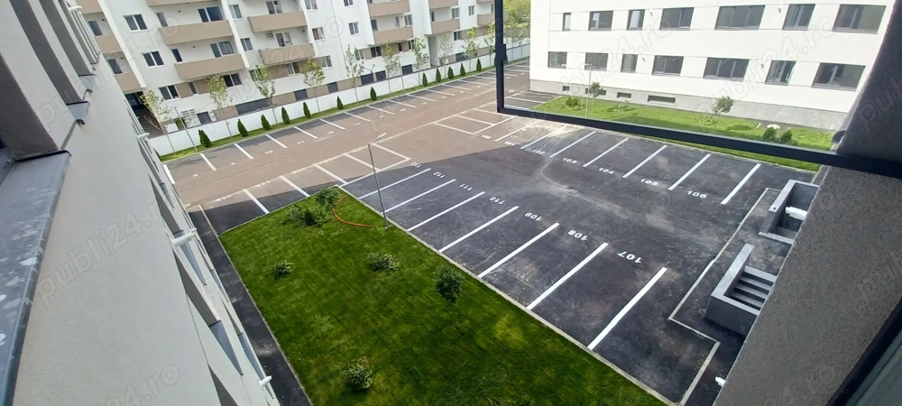Apartament 3 camere - finisaje top - Berceni - pret cu tva inclus - mutare rapida