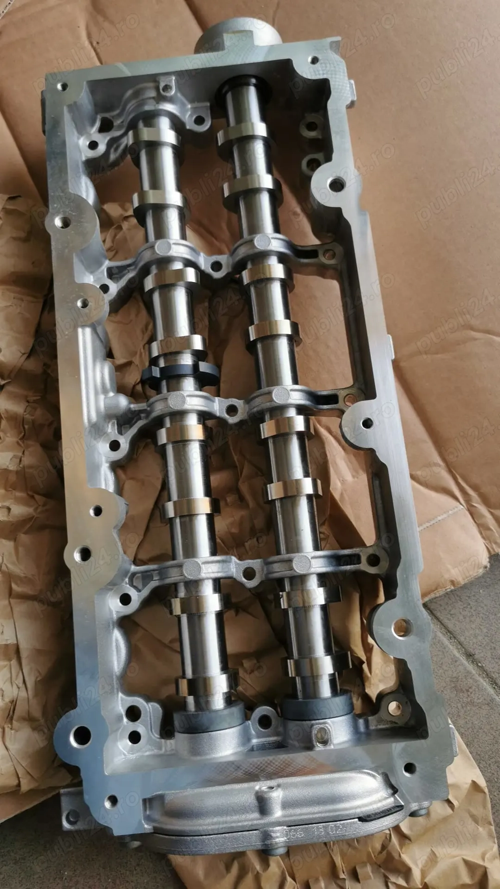 Modul axe cu came 04L109071E 04L103308B VW Transporter T6 2.0 TDI 150 cai CXFA 