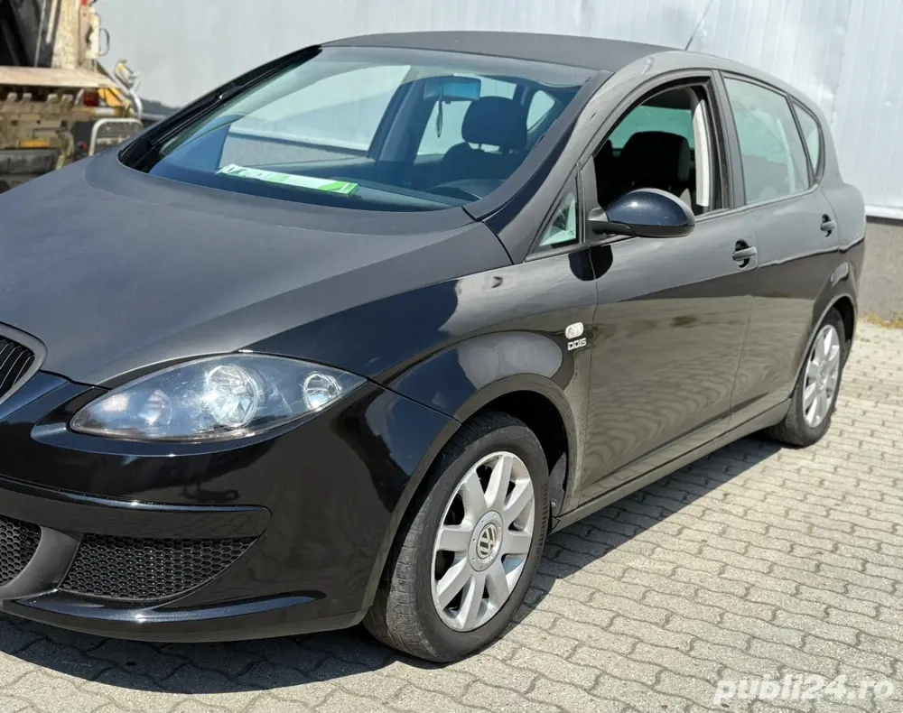 Seat Toledo 2005 2.0 tdi 