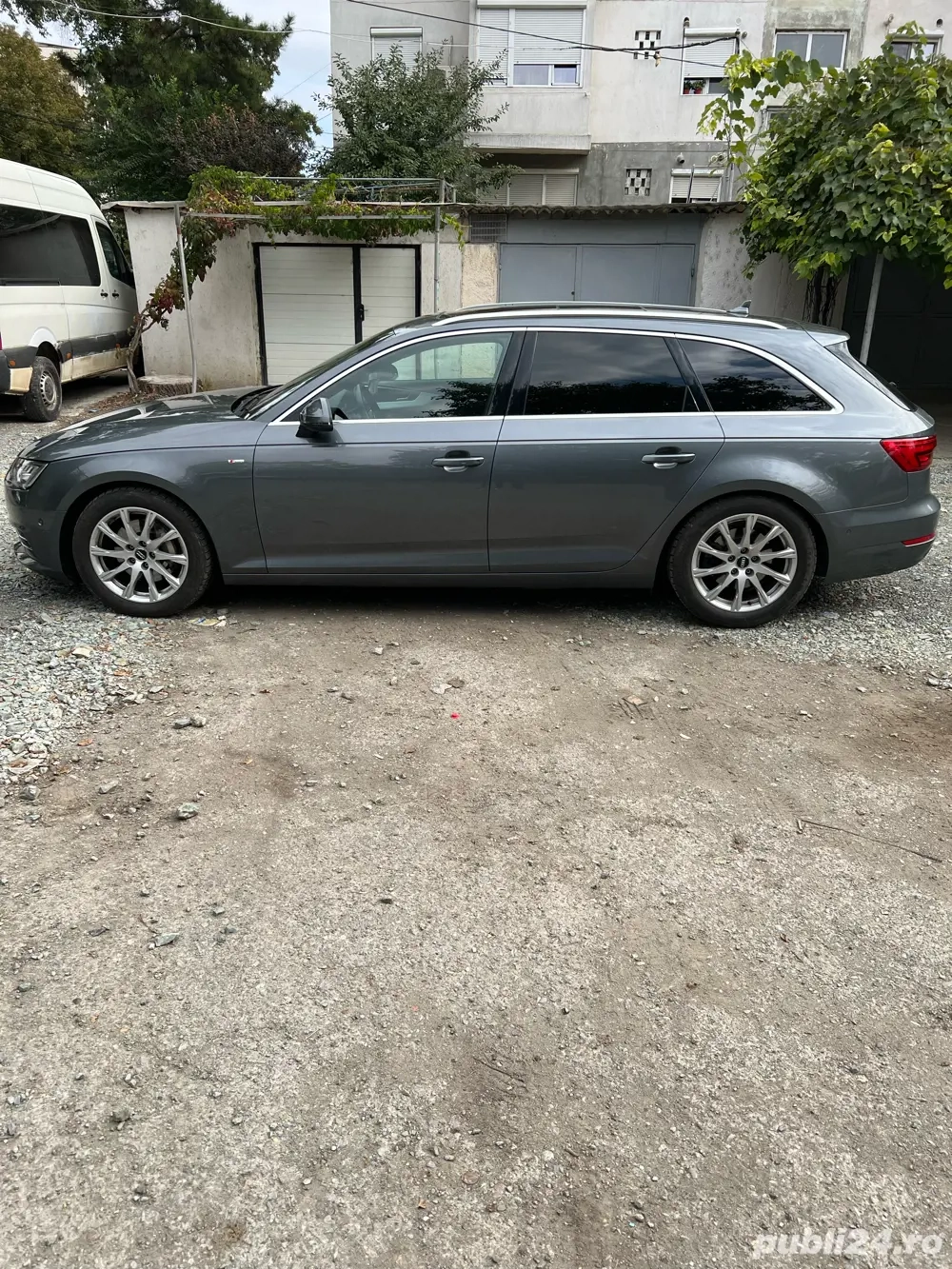 Audi A4 quatrro B9 s-line Audi A4 quatrro B9 s-line