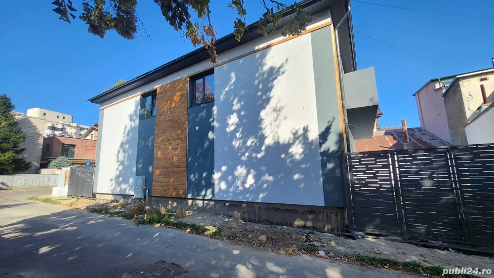 Locuință de vânzare în zonă ultracentrală Galați