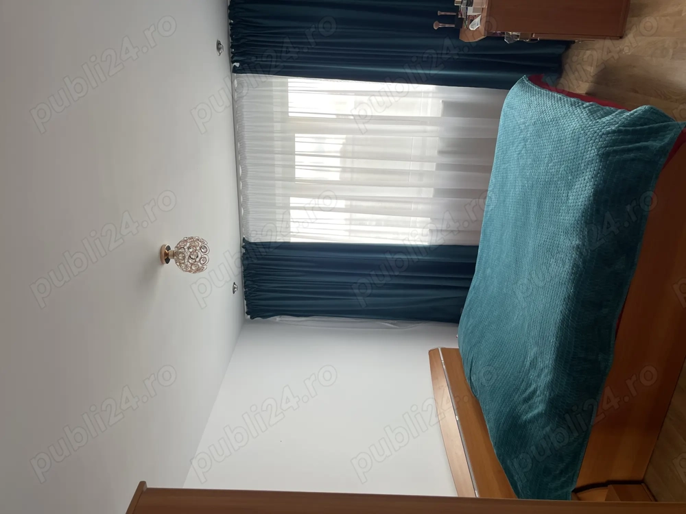 Inchiriez apartament in regim hotelier M6
