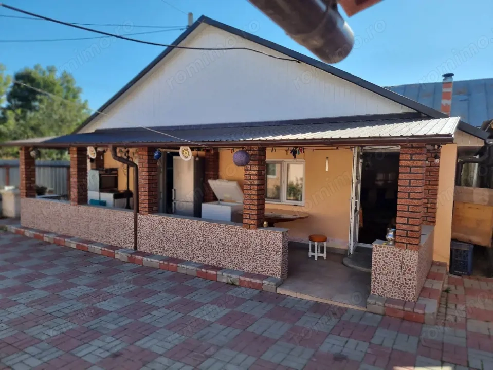 Casa Rachitoasa Casa Rachitoasa