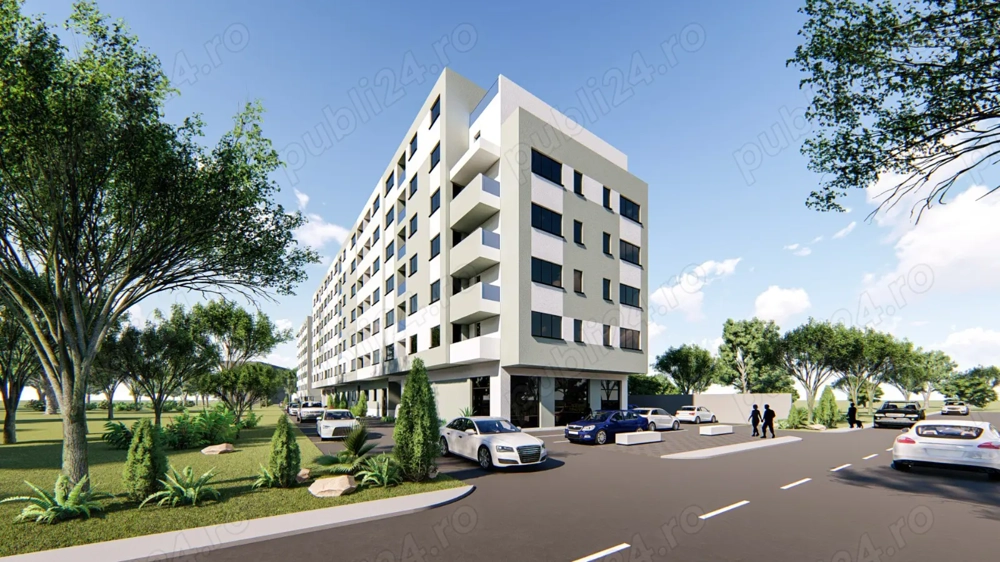 Super oferta 2 camere decomandat Berceni Postalionului - rate dezvoltator pe 3 ani Super oferta 2 camere decomandat Berceni Postalionului - rate dezvoltator pe 3 ani