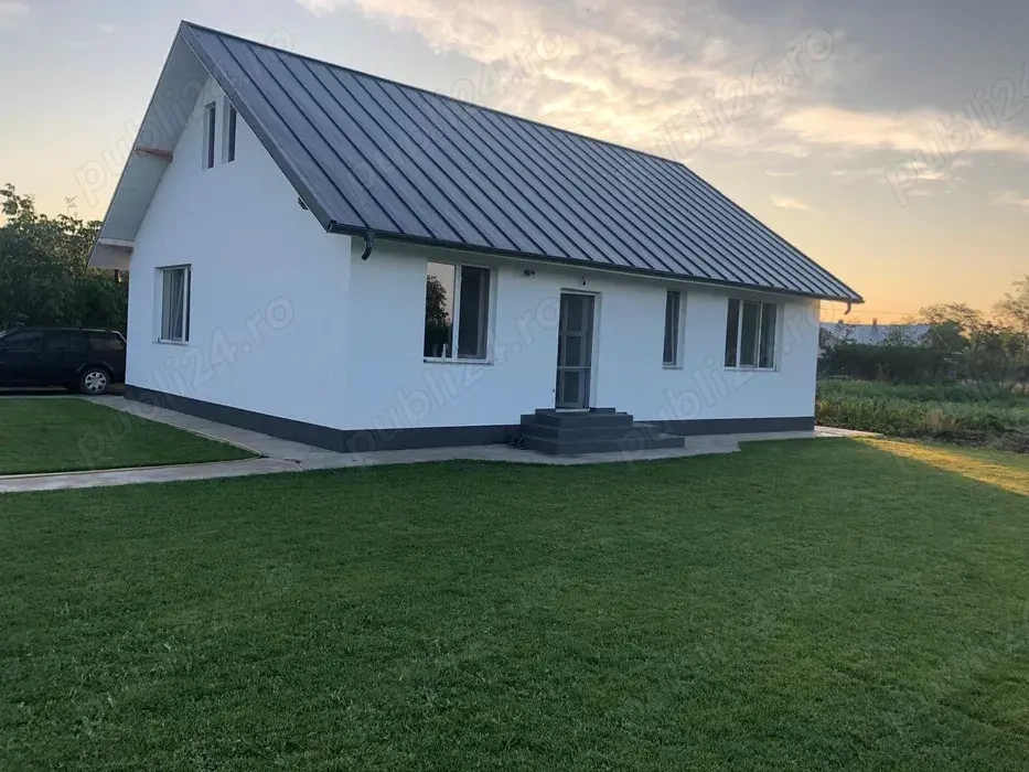 Casa de vânzare, Ialomita, Gheorghe Doja