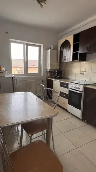 Apartament 3 camere confort marit, zona D-va! 