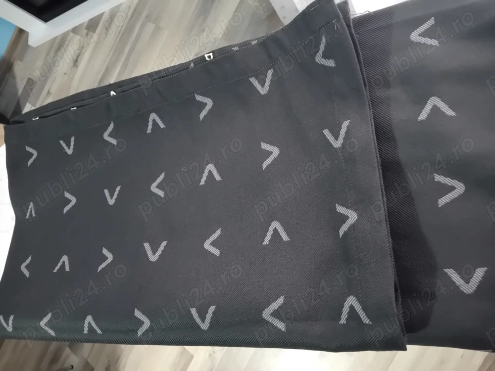 Vând perdele iveco stralis - noi - originale