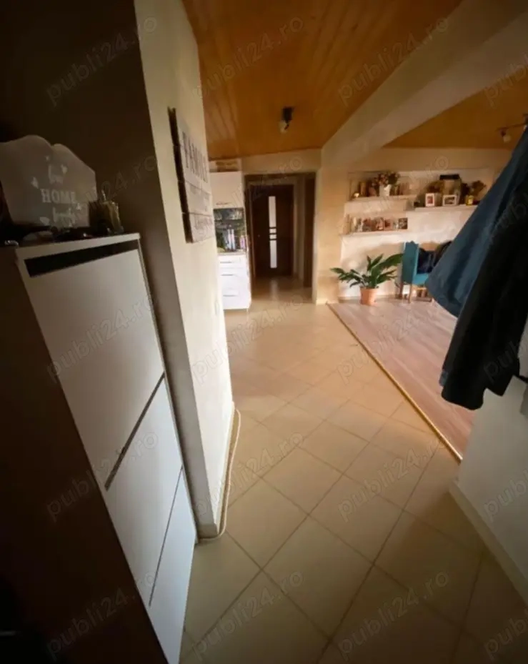 Apartament 3 camere sector 5 105mp