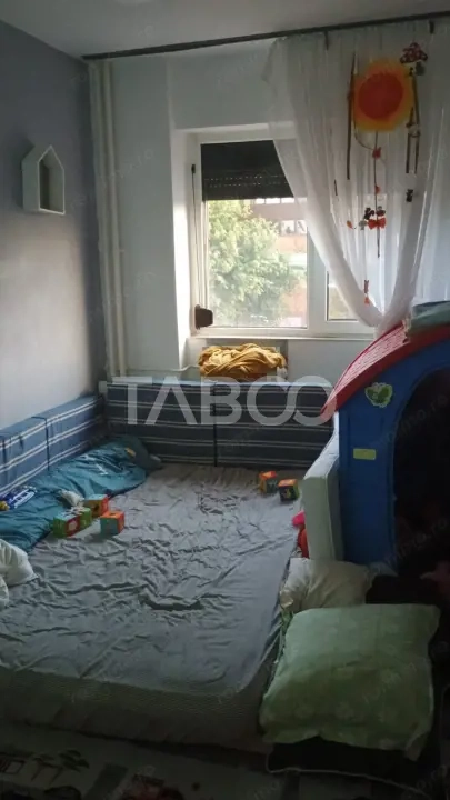 De vanzare apartament 3 camere decomandat Pantelimon langa parc De vanzare apartament 3 camere decomandat Pantelimon langa parc