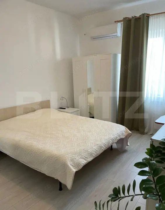 Apartament de vânzare 2 camere, 50 mp, zona Piata Romana 