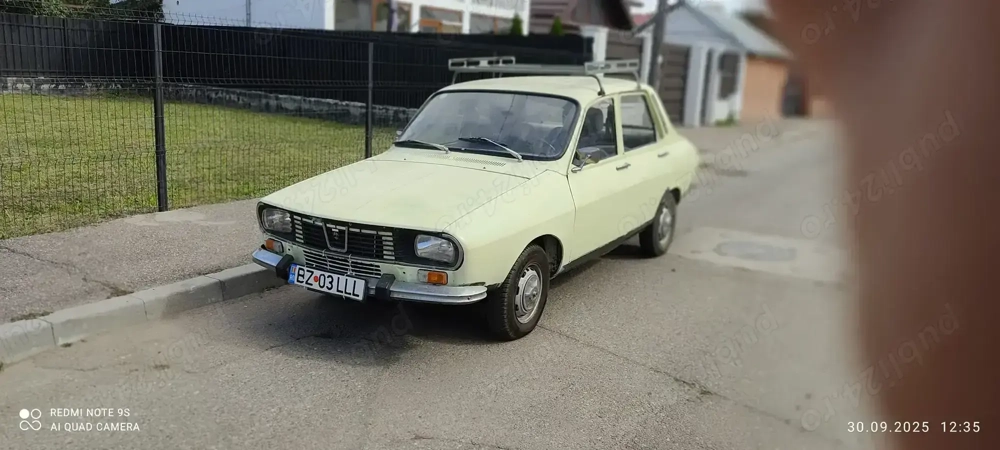 dacia 1300