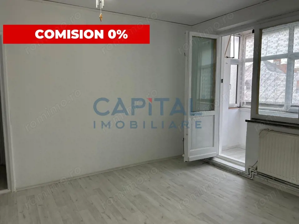 Apartament zona centrala, Strada Unirii.Comision 0%