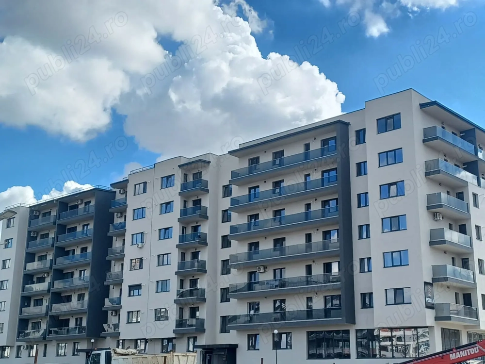 Metrou Berceni - Biruintei - apartament 2 camere decomandat