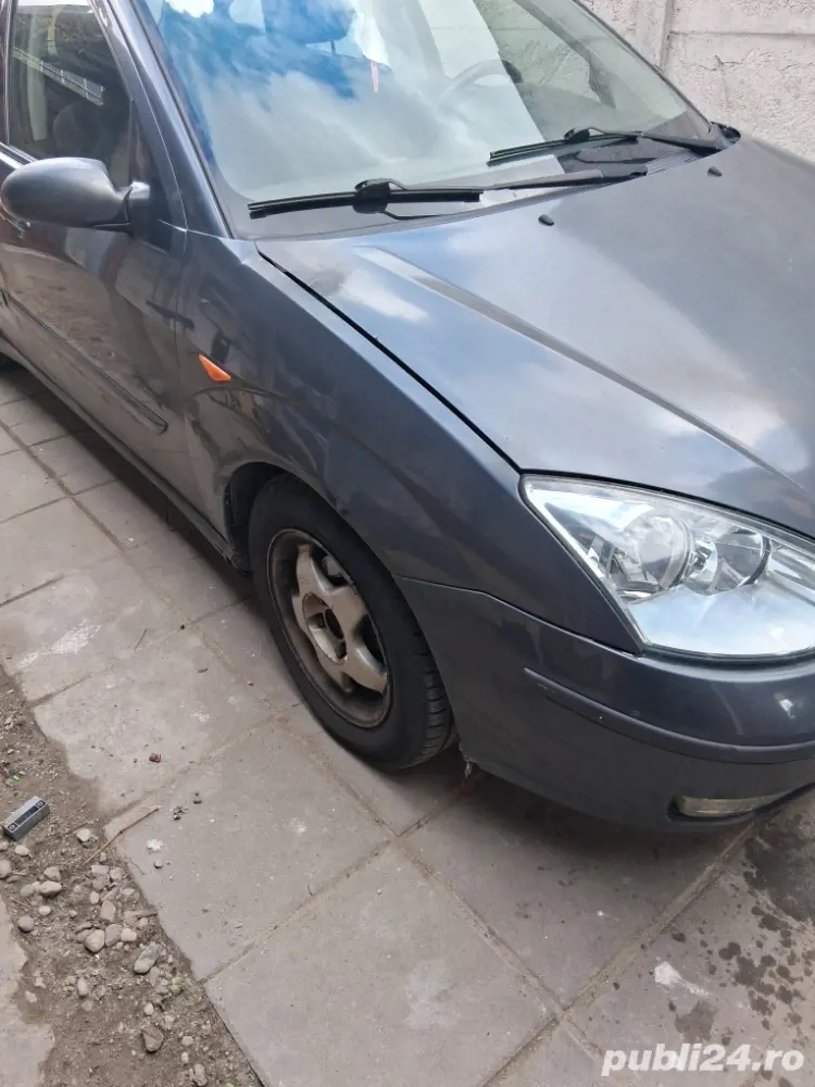 Dezmembrez Ford Focus 1,8 TD