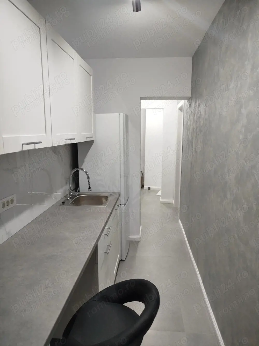 //GARSONIERA//MARASESTI//