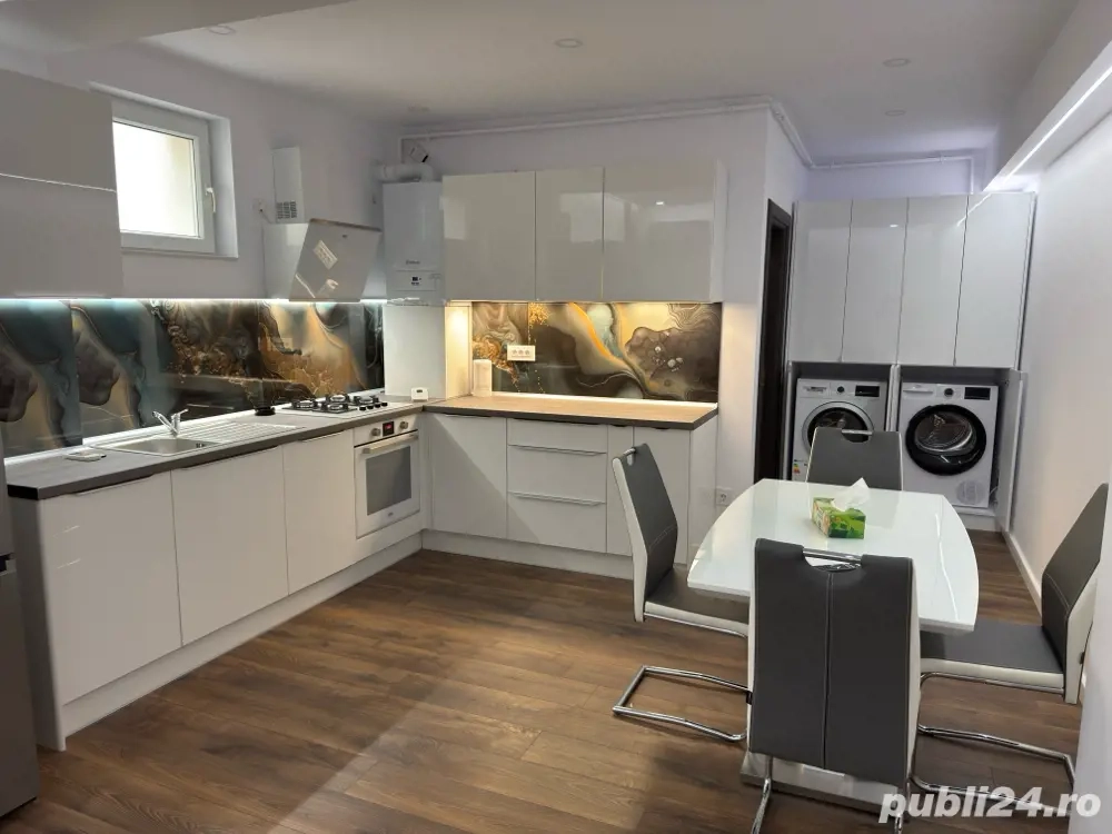 Ofer spre inchiriere apartament 2 camere