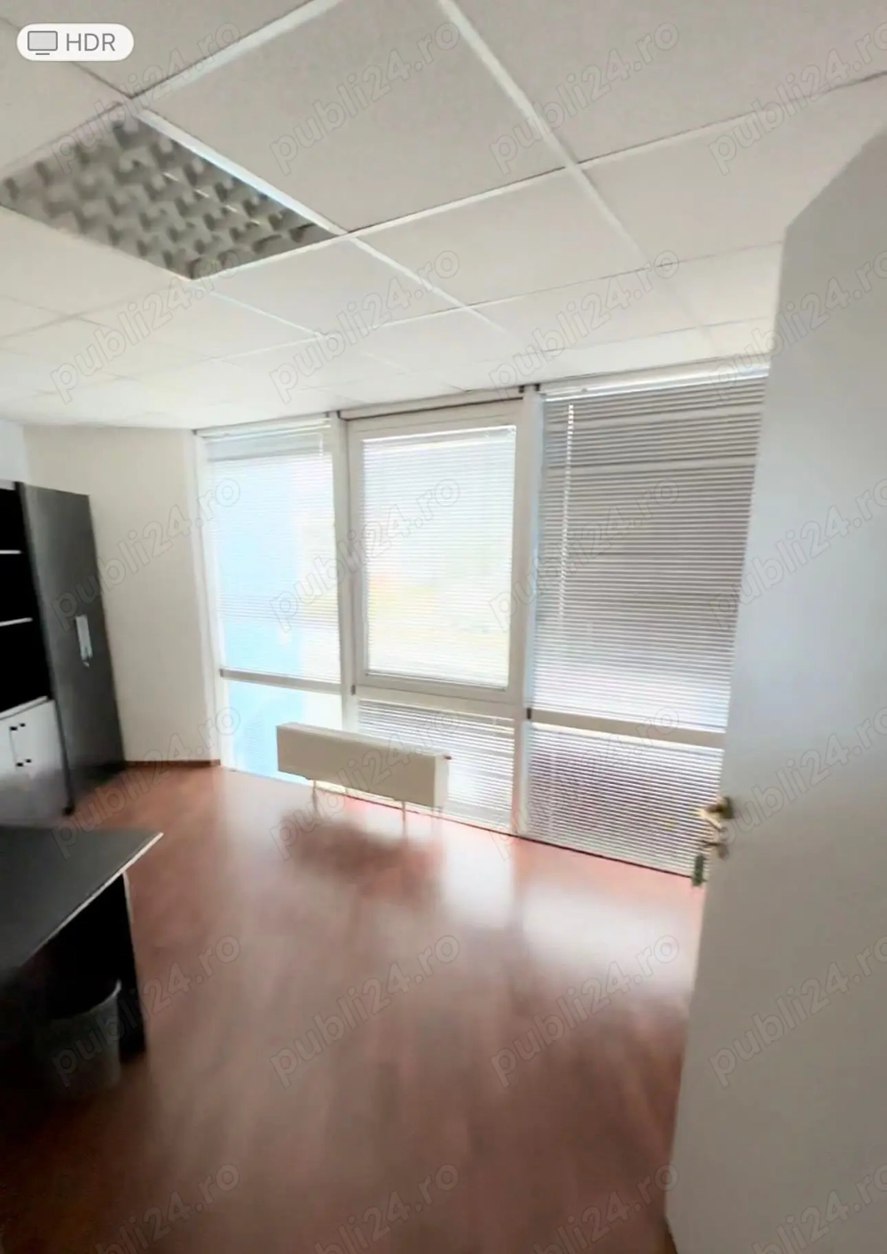 Spații de birouri de închiriat   Bdul Independenței, vizibilitate excelentă, 20-65 mp