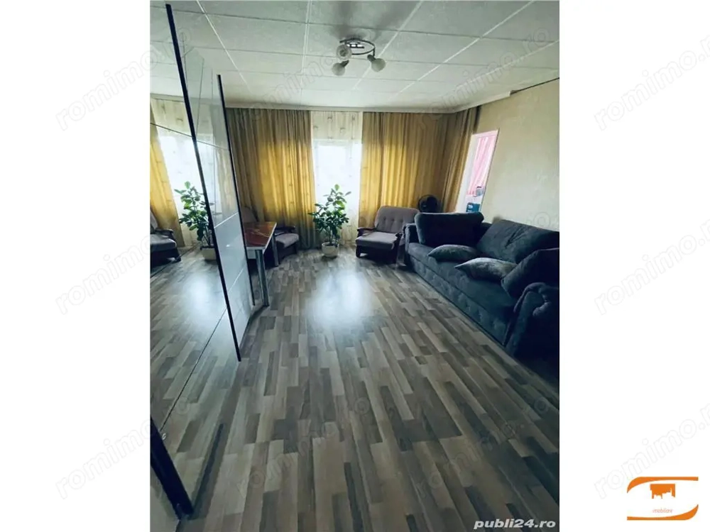 Apartament 3 camere Lipovei