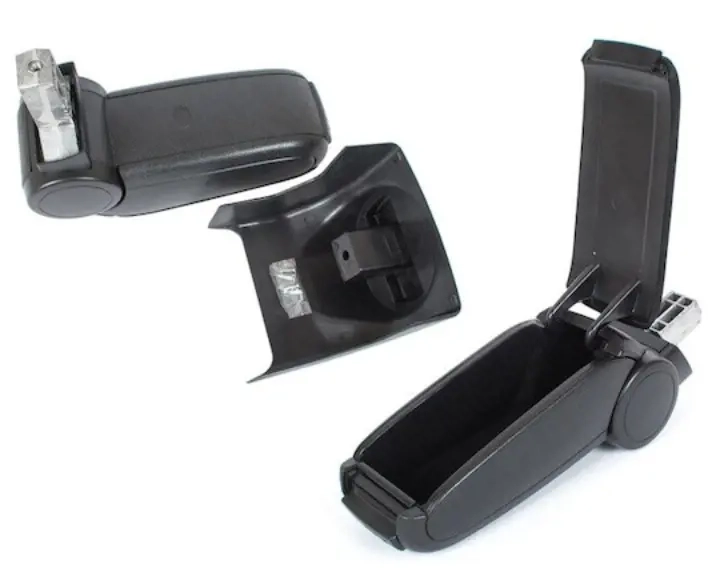 Cotieră Volkswagen 5, 6 