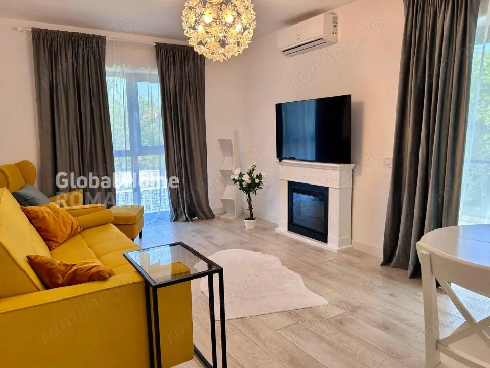 Apartament 3 camere 78 MP | 1 Mai | Loc de parcare inclus | 