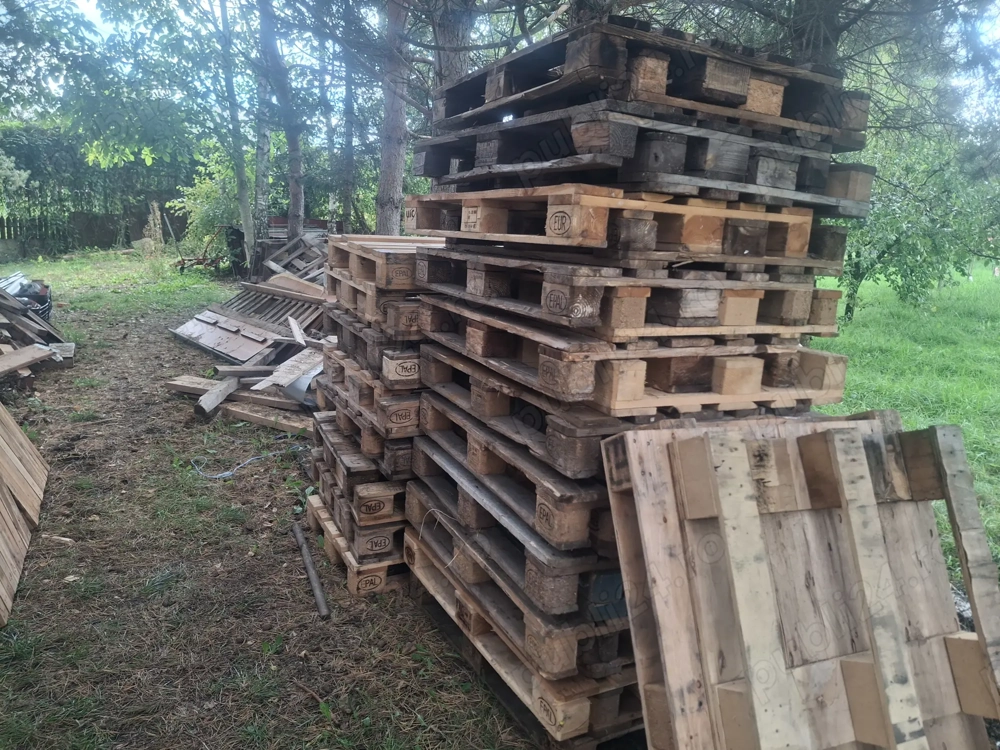 euro păreți  și non paleți 