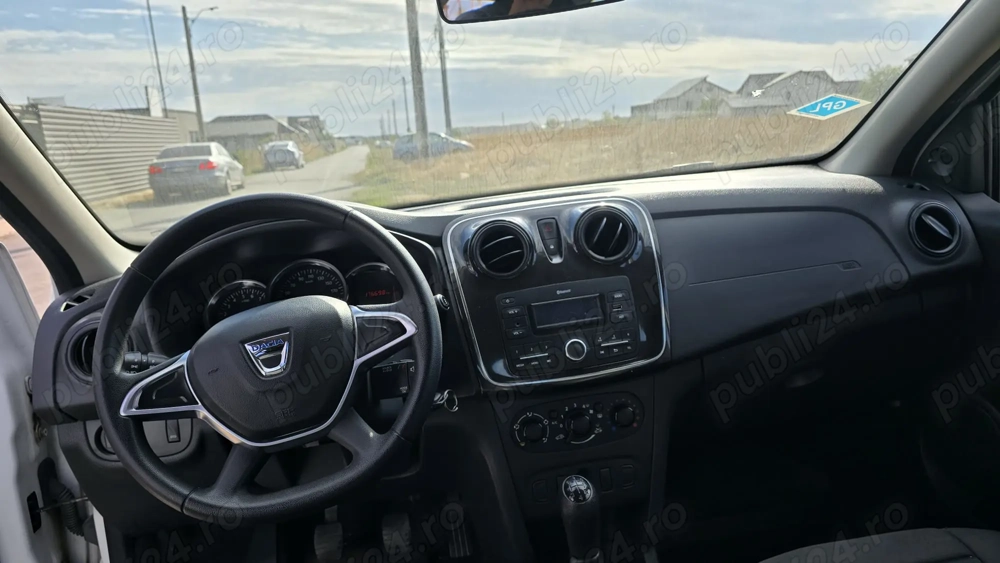 Închiriez logan 0.9, 2019 - 1.4 mpi 2012