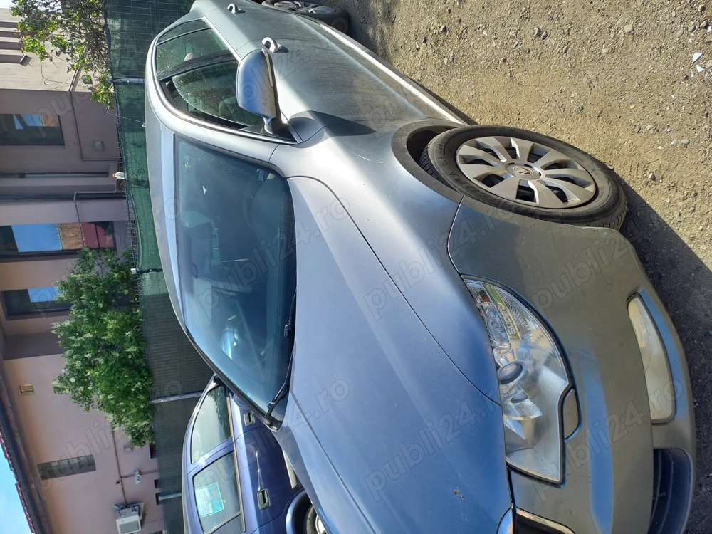 Skoda Superb de vanzare