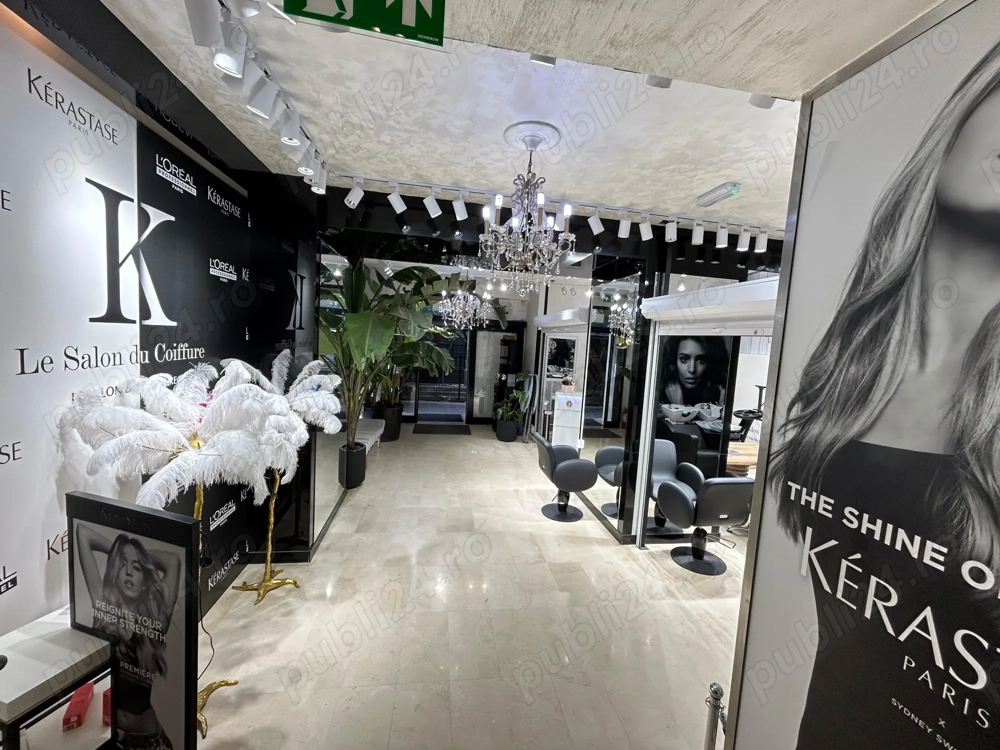 Angajam receptionera