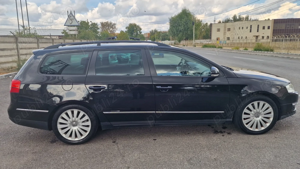 De vânzare VW Passat 