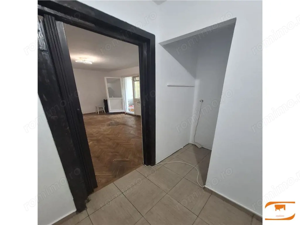 3 camere zona G. Lazar, centrala. parter