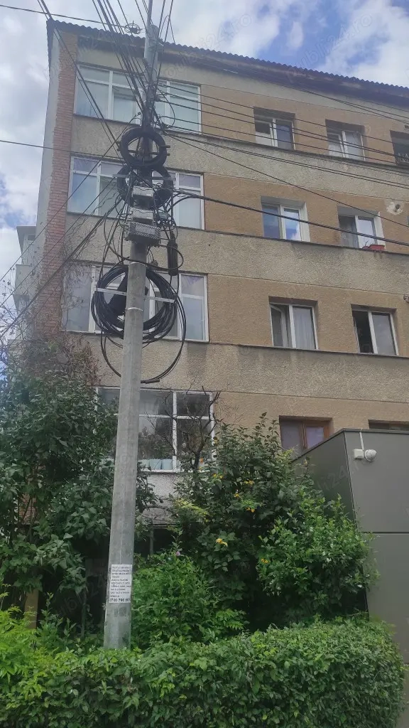 Angajam in telecomunicatii