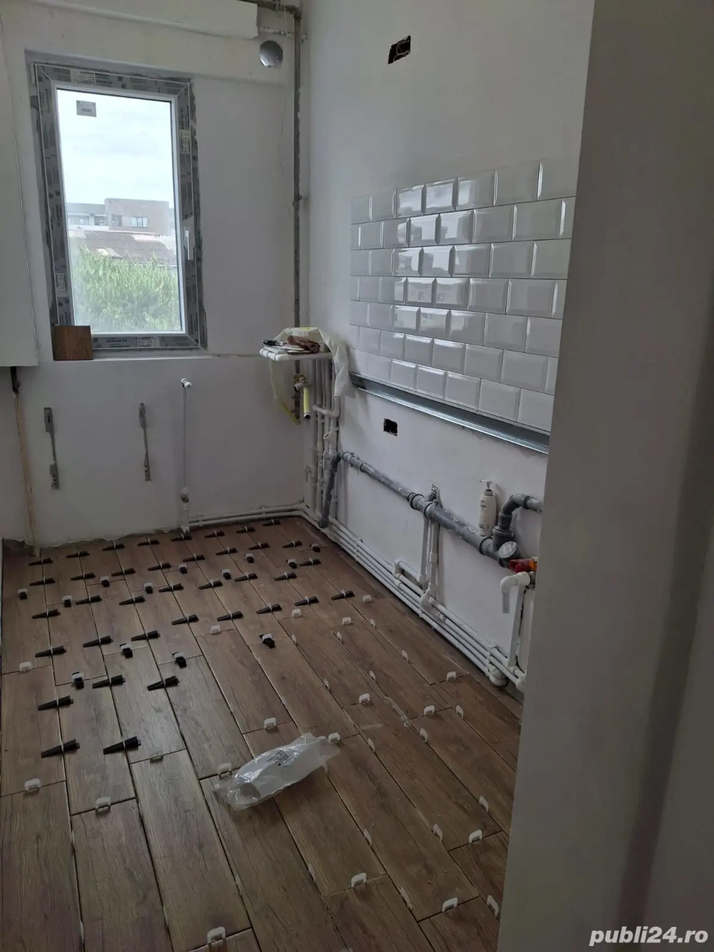 Echipă de meseriasi 