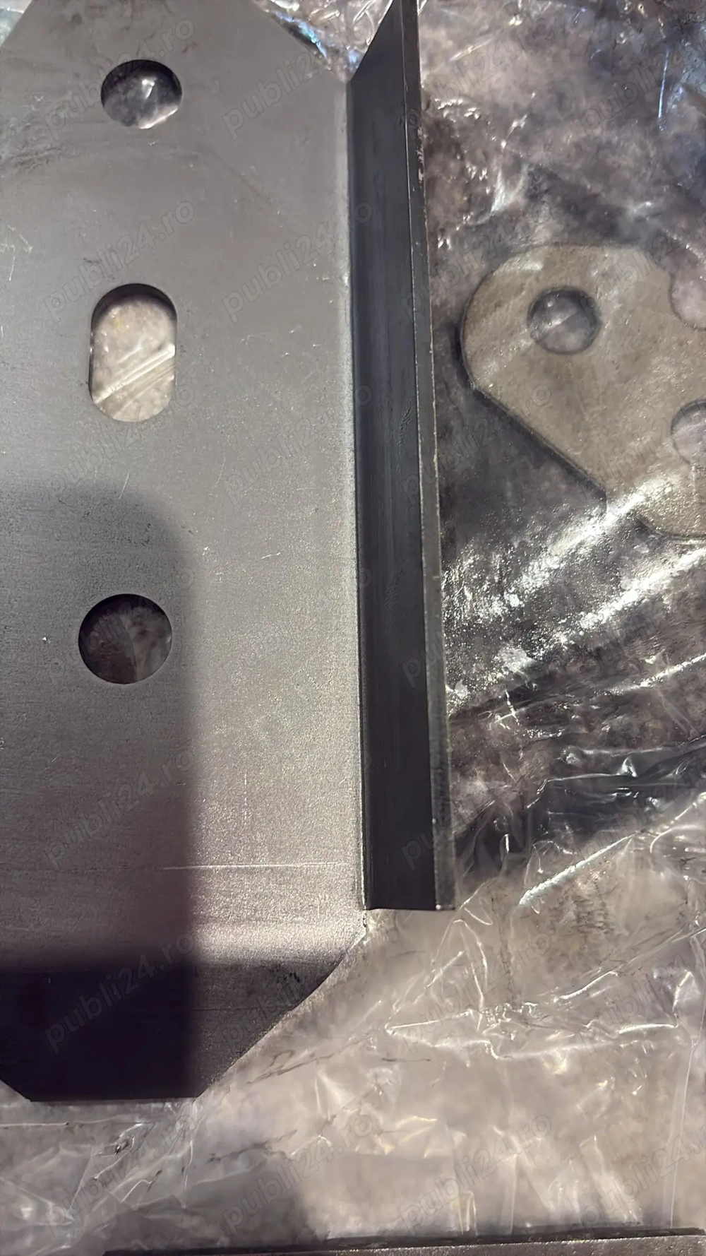 Placi intarire armare sasiu reparatie fisuri ranforsare sasiu bmw e46