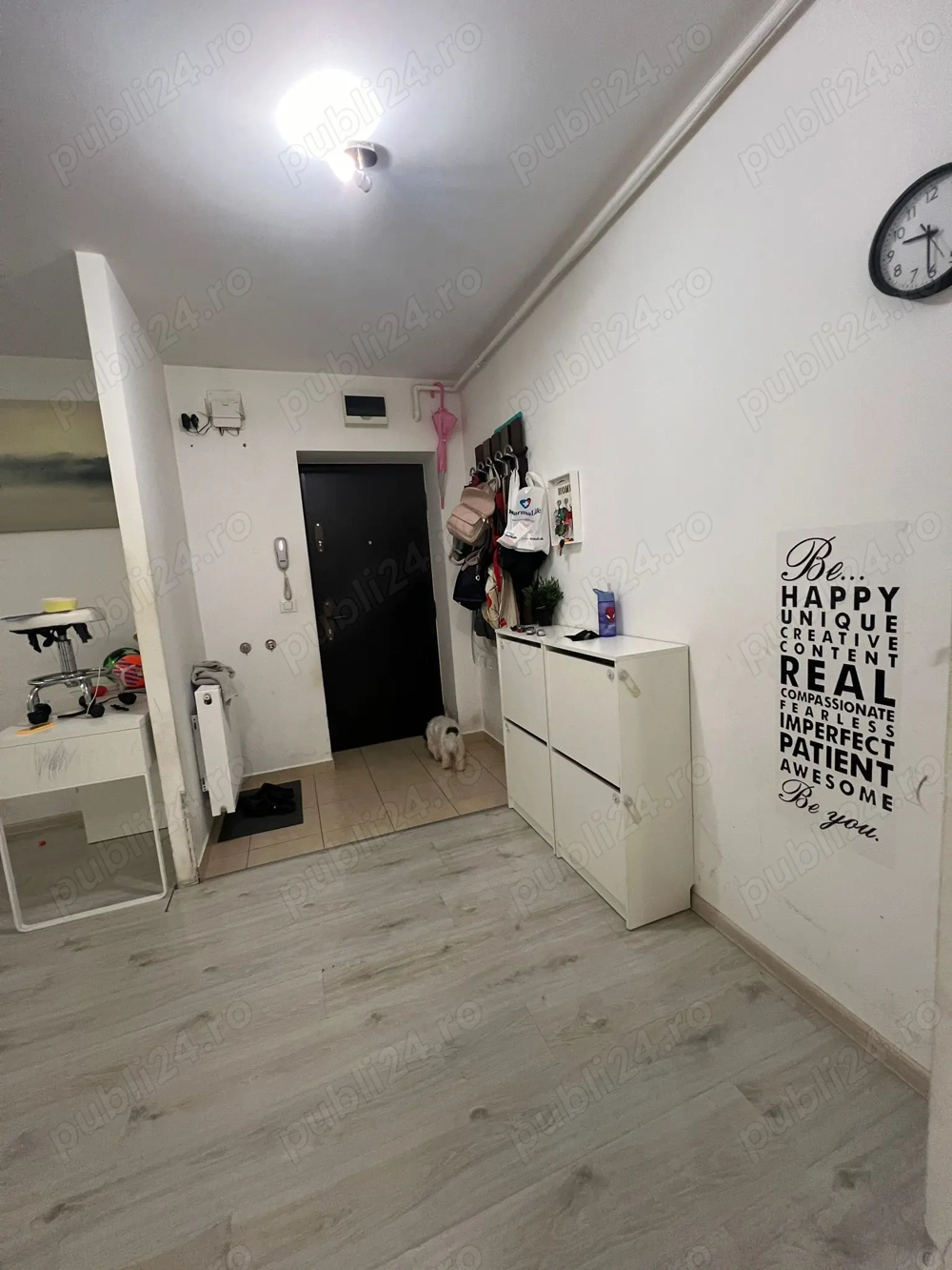 3 camere + 2 băi - Palladium Residence - Sector 3