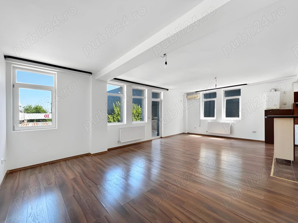 SAD | 106 MP - Pretabil Office | Etaj Intermediar | Bine Compartimentat | Spatios | Comision 0