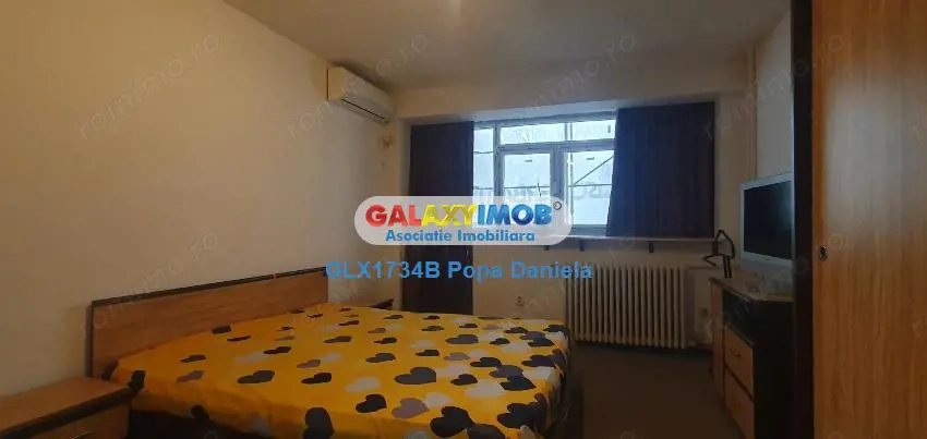 Vanzare 2 camere decomandat, etaj 3, sos.Giurgiului-Piata Progresu