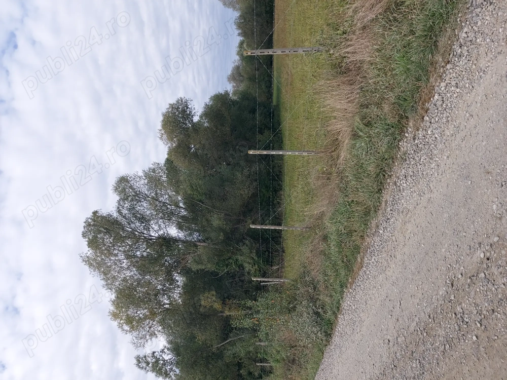 Vânzare teren intravilan în comuna Râșca  județul Suceava 