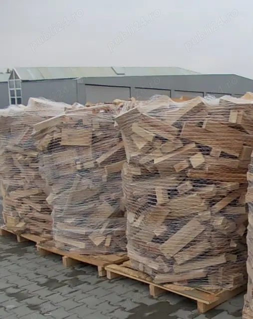 EXPANSION - Vindem lemn de foc din fag