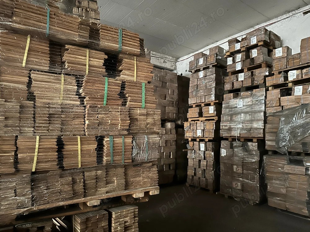 EXPANSION - Vindem parchet masiv diverse specii si dimensiuni: